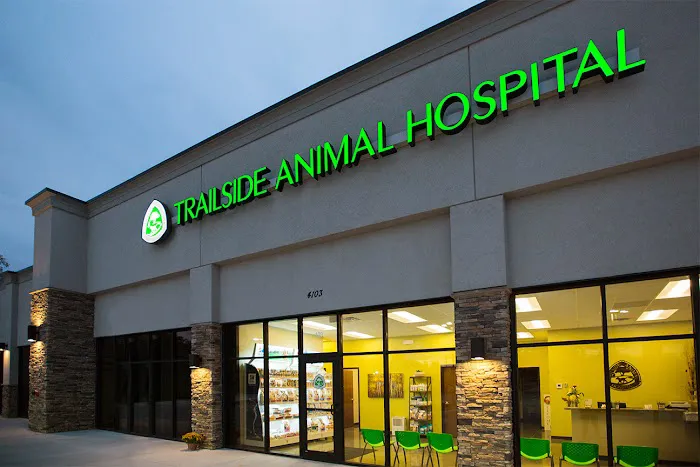 Trailside Animal Hospital Picture 10