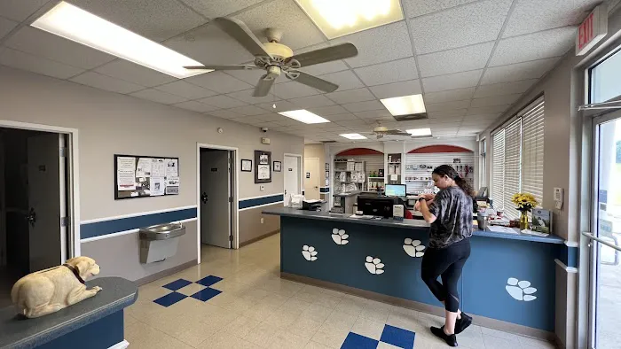 The Pet Care Center of Jackson south Picture 3