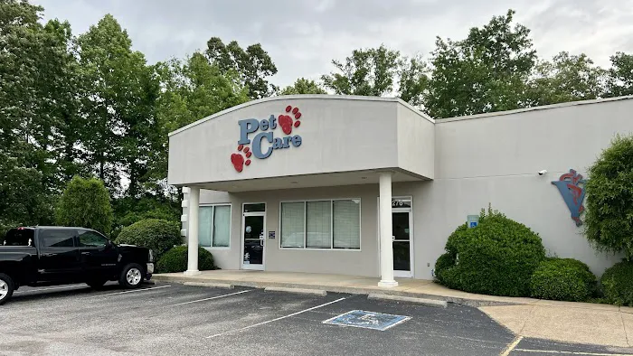 The Pet Care Center of Jackson south Picture 4