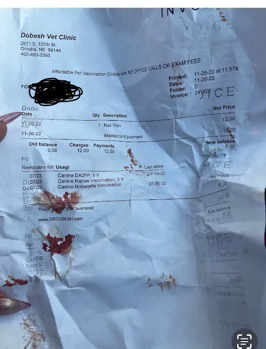 Gerald Dobesh Picture 3