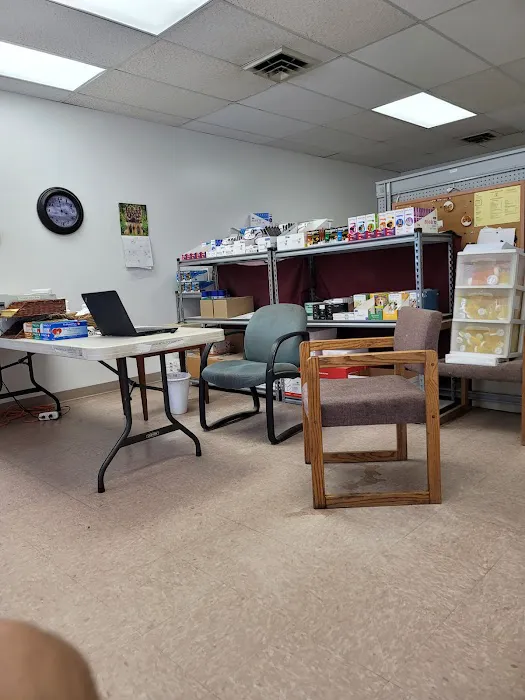 Gerald Dobesh Picture 8