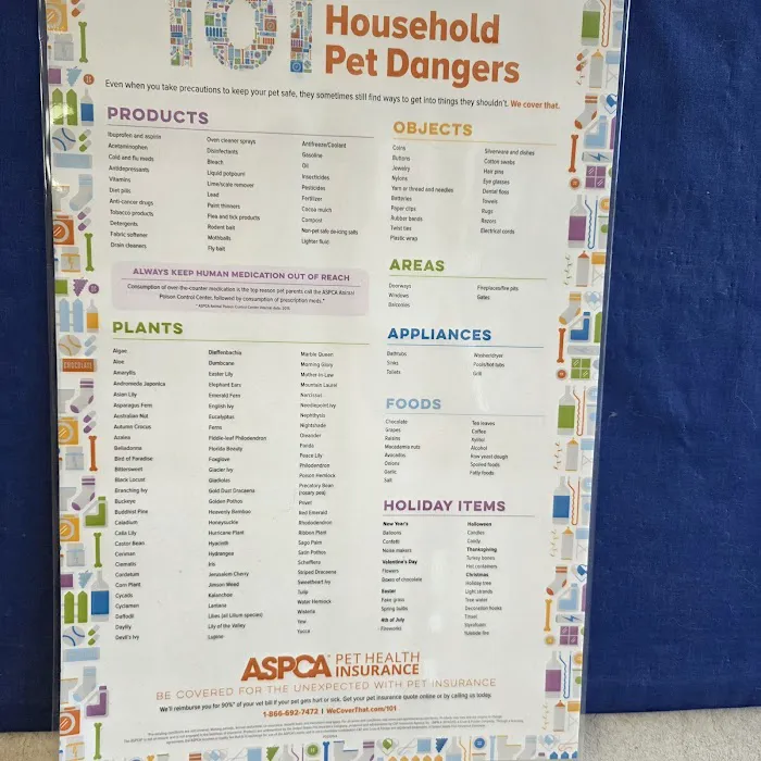 Rockbrook Animal Clinic Picture 5