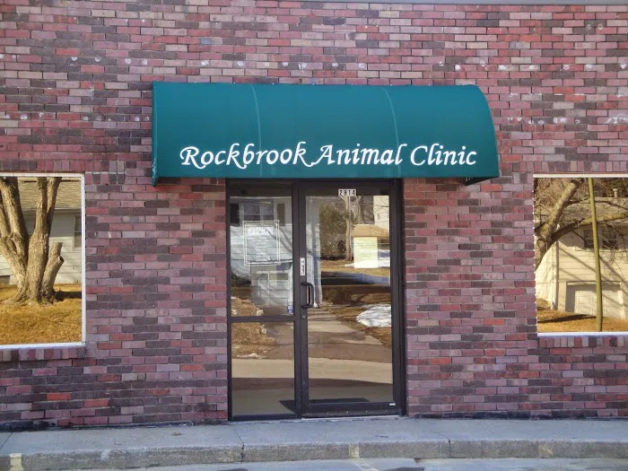 Rockbrook Animal Clinic Picture 7