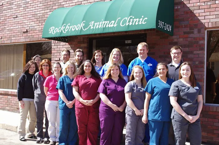 Rockbrook Animal Clinic Picture 10