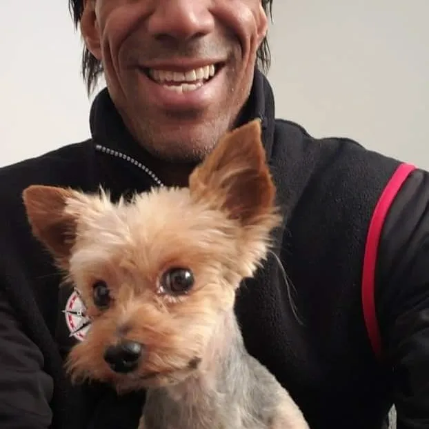 Harvey Oaks Animal Hospital Picture 2