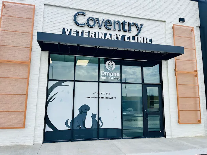 Coventry Veterinary Clinic Picture 2