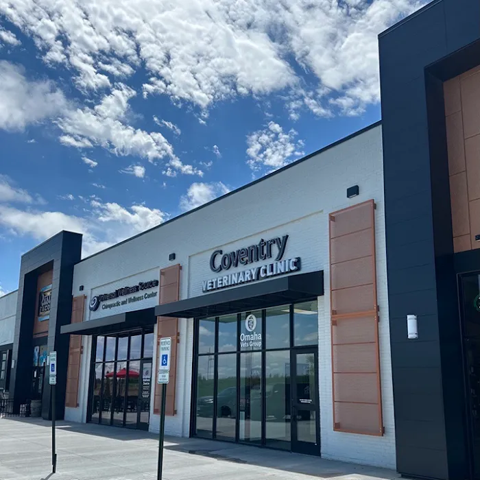 Coventry Veterinary Clinic Picture 10