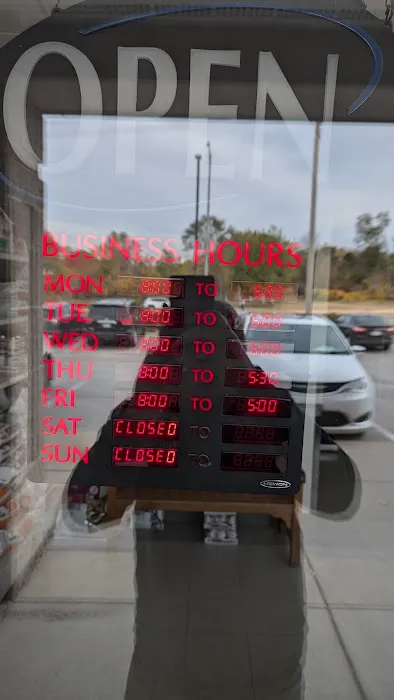 Millard West Veterinary Clinic Picture 4