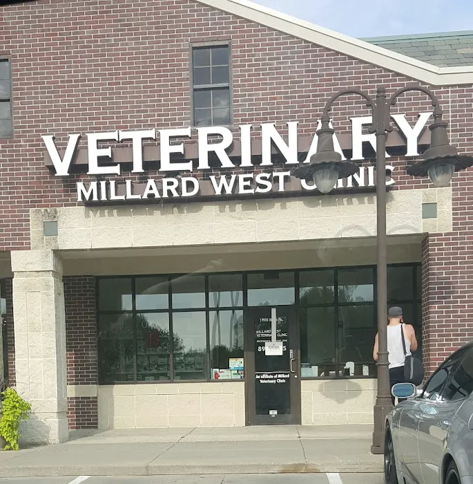 Millard West Veterinary Clinic Picture 2