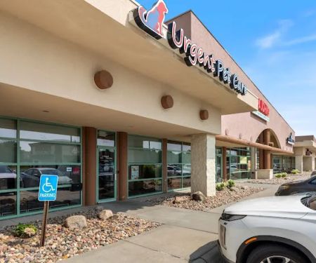 Urgent Pet Care West