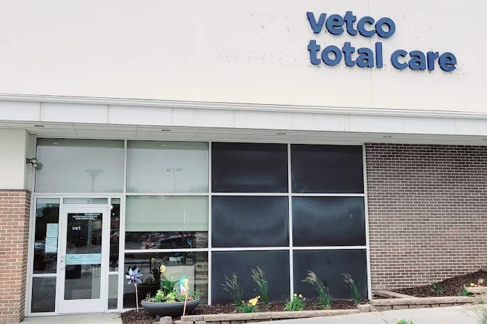 Vetco Total Care Animal Hospital Picture 1