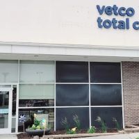 Vetco Total Care Animal Hospital ico