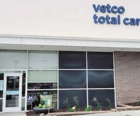 Vetco Total Care Animal Hospital