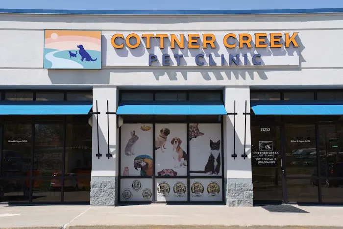Cottner Creek Pet Clinic Picture 1