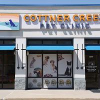 Cottner Creek Pet Clinic ico