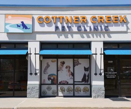 Cottner Creek Pet Clinic