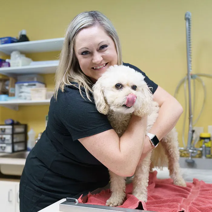 Cottner Creek Pet Clinic Picture 5