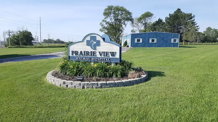Prairie View Animal Hospital Picture 3