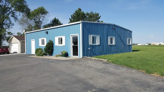 Prairie View Animal Hospital Picture 6