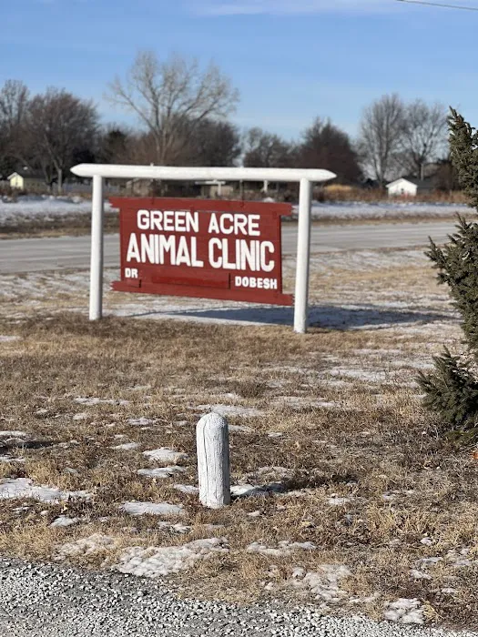 Green Acre Animal Clinic Picture 6