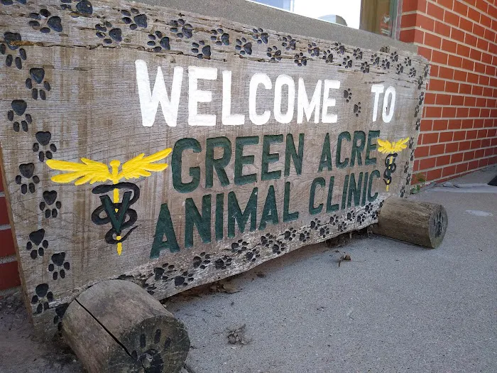 Green Acre Animal Clinic Picture 7