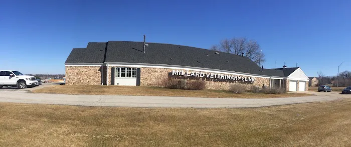 Millard Veterinary Clinics Picture 5
