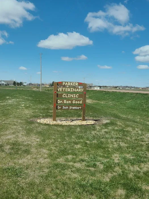 Parker Veterinary Clinic Picture 2