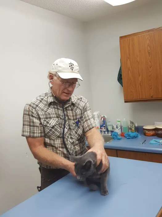 Parker Veterinary Clinic Picture 4