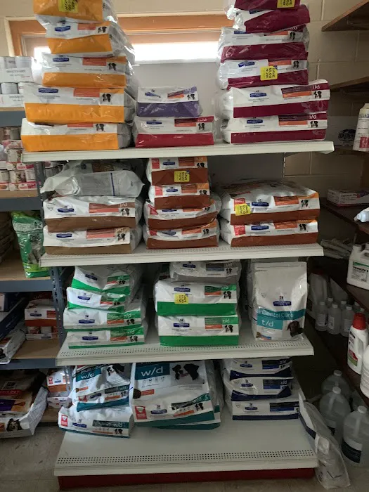 Arbor Valley Animal Clinic Picture 10