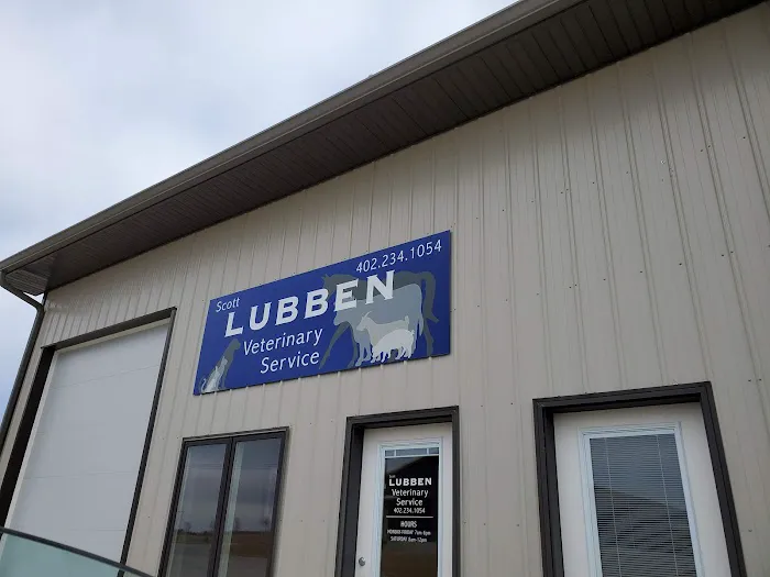Lubben Veterinary Service, LLC Picture 5