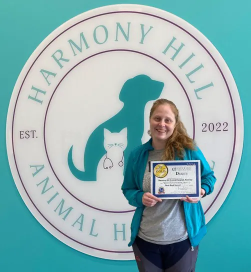 Harmony Hill Animal Hospital Picture 6