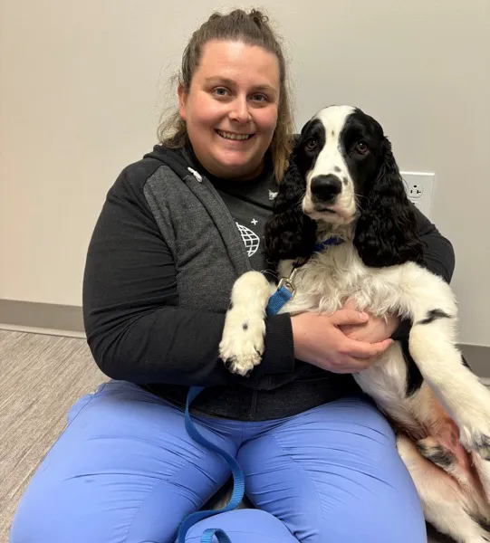 Harmony Hill Animal Hospital Picture 2