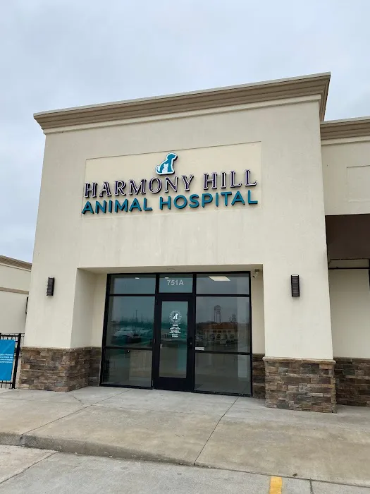Harmony Hill Animal Hospital Picture 3