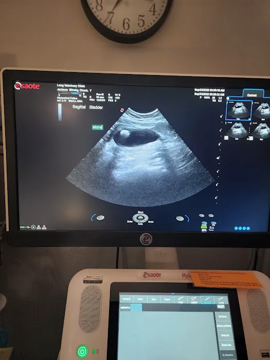 Long Veterinary Clinic: Gundei Adam M DVM Picture 2