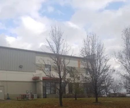 Aspen Veterinary Resources LTD