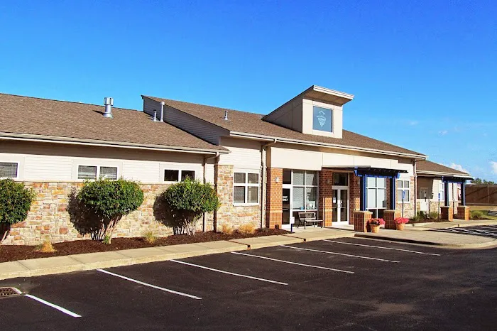 Ark Animal Hospital Picture 2