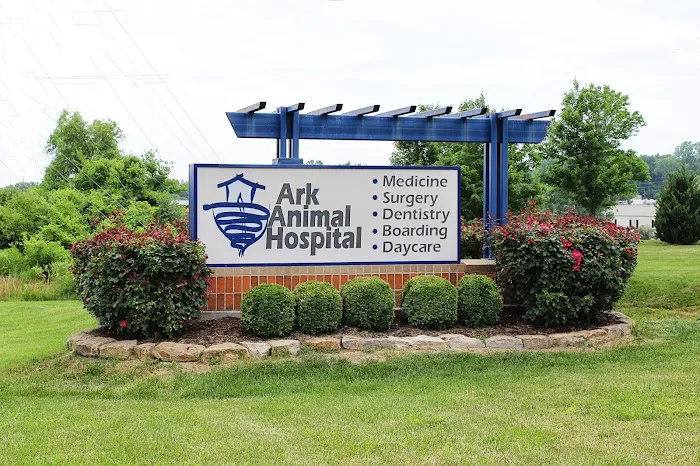 Ark Animal Hospital Picture 4