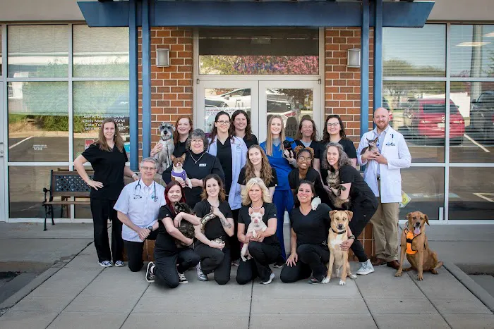 Ark Animal Hospital Picture 10