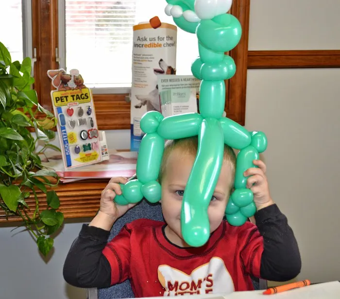 Odessa Animal Clinic Picture 3