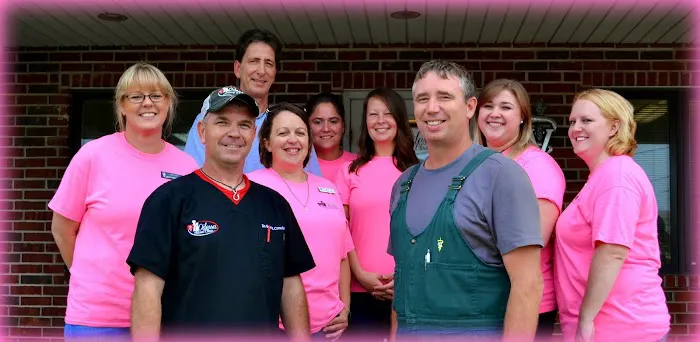 Odessa Animal Clinic Picture 8