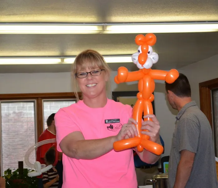 Odessa Animal Clinic Picture 7