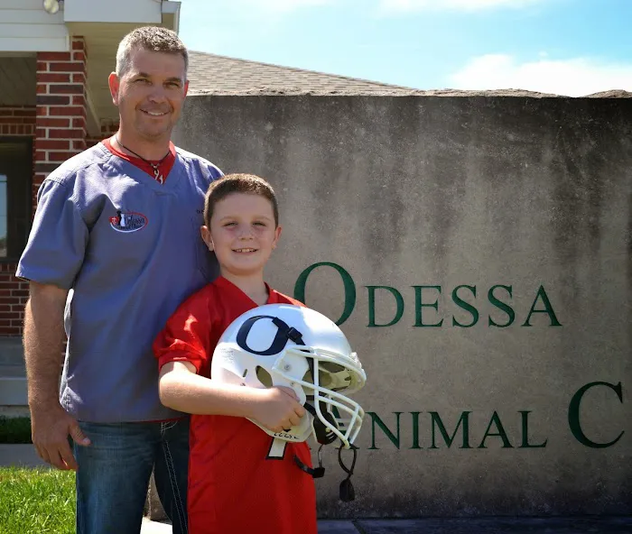 Odessa Animal Clinic Picture 6