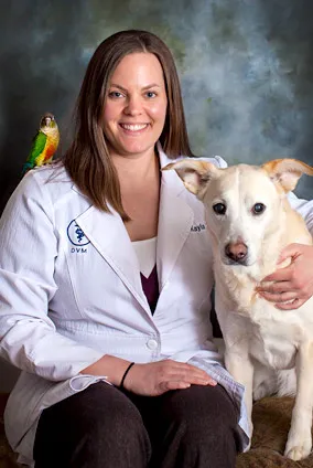 Animal Medical Center of Jefferson City Picture 5