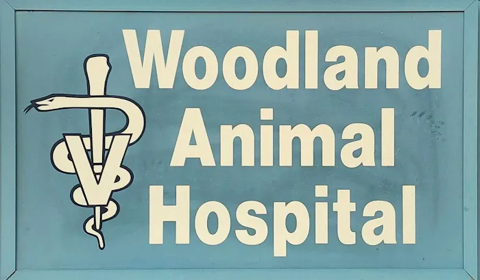 Woodland Animal Hospital Picture 5