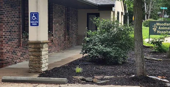 Woodland Animal Hospital Picture 9