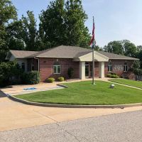 Missouri Veterinary Medical Assn. ico