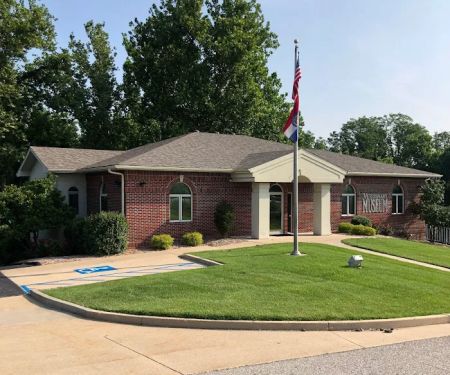 Missouri Veterinary Medical Assn.