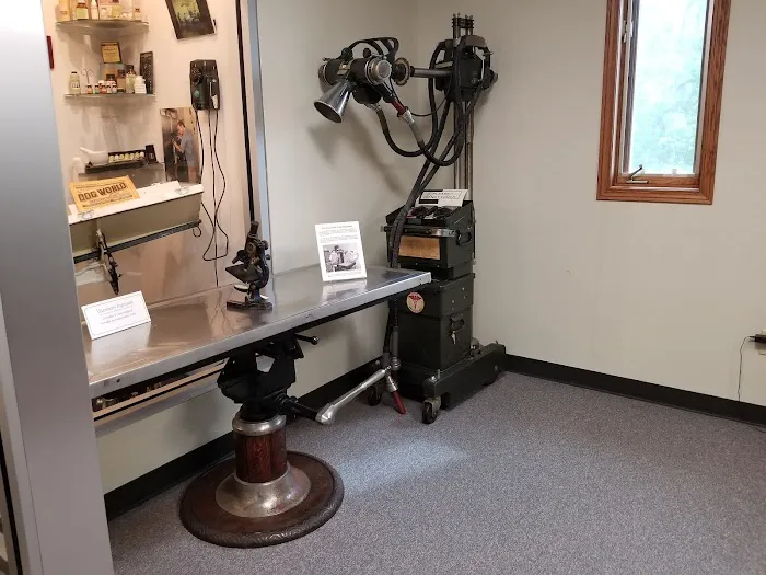 Missouri Veterinary Medical Assn. Picture 3