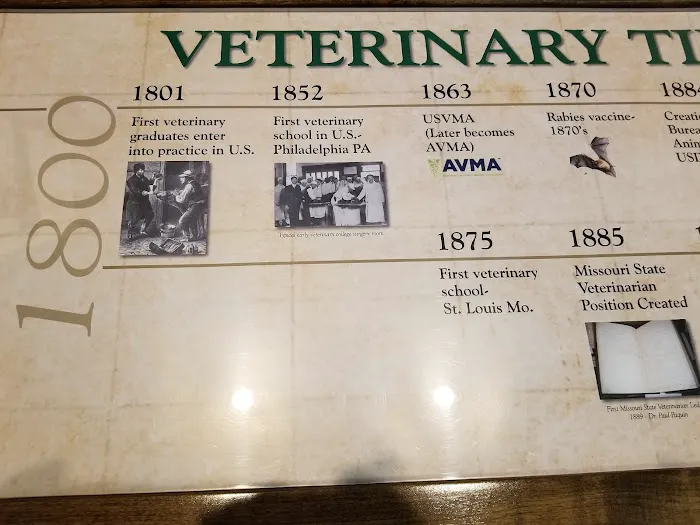 Missouri Veterinary Medical Assn. Picture 2