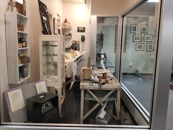 Missouri Veterinary Medical Assn. Picture 7